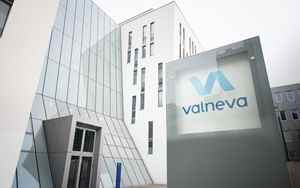 Pfizer acquires 81 of Valneva after partnership on Lyme vaccine