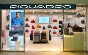 Piquadro turnover grows in double figures