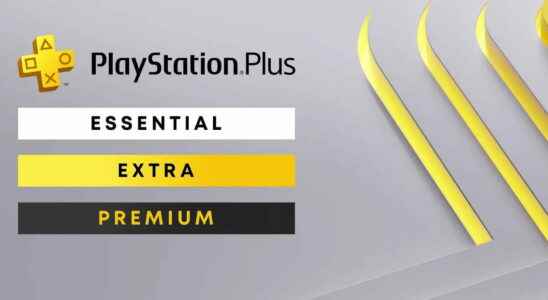 Playstation Plus price games included All about Sonys new offer