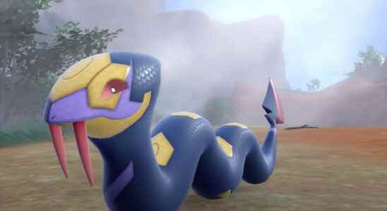 Pokemon Scarlet and Violet trailer new info … The big