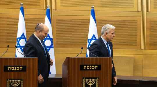 Political crisis Israel is much more ungovernable than France