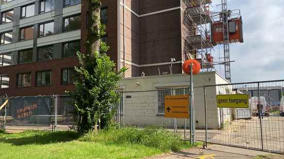 Politicians Utrecht calls noise nuisance at Zuylenstede poignant It concerns