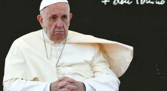 Pope Francis trip to Africa postponed indefinitely for health reasons