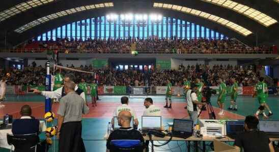 Popular success of the Mediterranean Games of Oran 2022