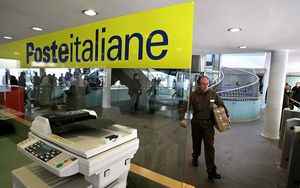 Poste Italiane takeover bid on Sourcesense to develop cloud based applications