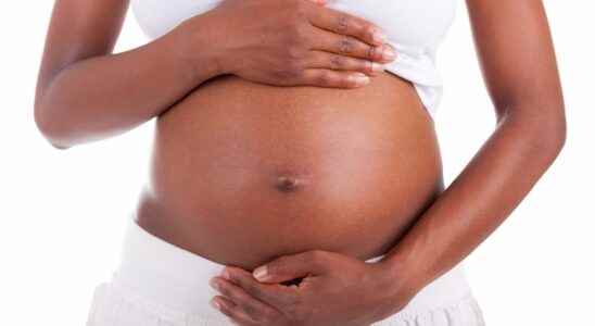 Pregnancy diabetes some risks but without concern