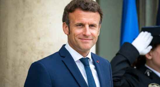 Prime Macron 2022 payment beneficiaries What conditions