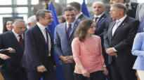 Prime Minister Marin on Ukraines candidacy for EU membership A