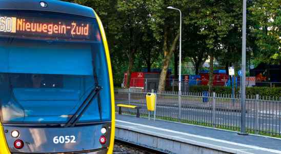 Province and municipality of Utrecht put millions in public transport