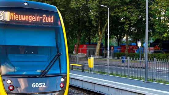 Province and municipality of Utrecht put millions in public transport