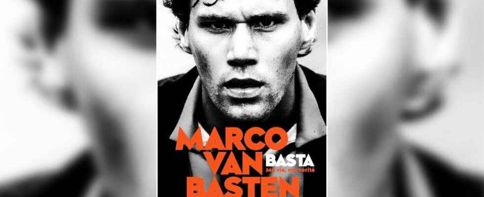 Publication of the French version of Basta my life my
