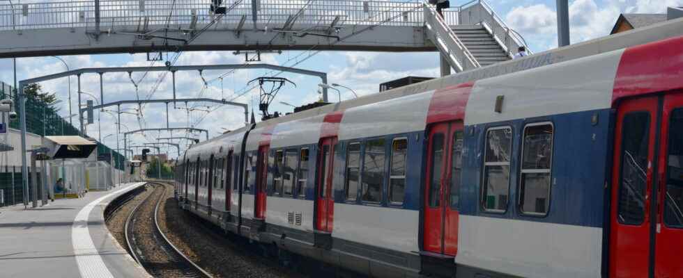 RER B disruptions still planned for this Friday June 3