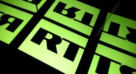 RT France challenges EU broadcast ban