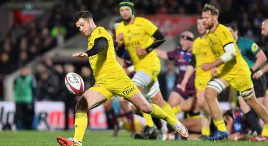 RUGBY Toulouse La Rochelle live preview