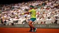 Rafael Nadal did it again the 14th French Open Championship