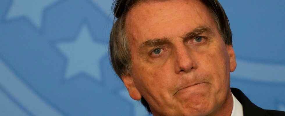 Raped 11 year old abortion shocks Bolsonaro