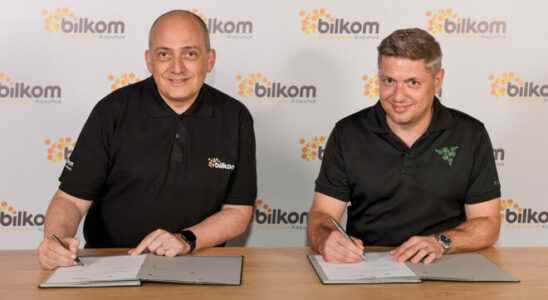 Razer and Bilkom Announced Private Brand Collaboration for Turkey