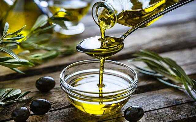 Recipe like medicine from Osman Muftuoglu Mix it with olive