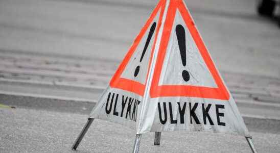 Record number of deaths on Danish roads