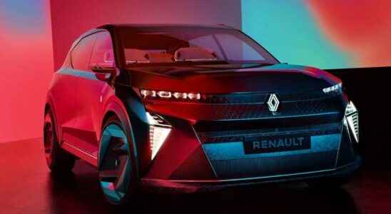 Renault teams up with Jean Michel Jarre for the sound signature