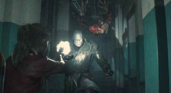 Resident Evil PC update pulled back