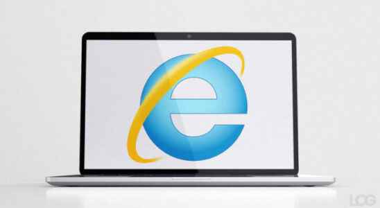 Retirement time has finally arrived for Internet Explorer