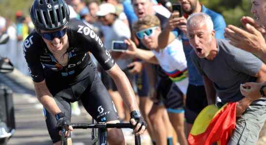 Romain Bardet sick on the Giro the Frenchman will do