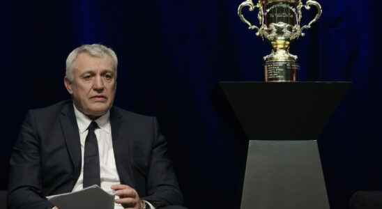 Rugby World Cup 2023 an execrable social climate The labor