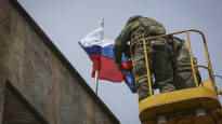 Russia controls most of Luhansk and is advancing in Donetsk