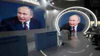 Russia plagued by sanctions is holding a traditional economic forum