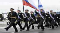 Russia to rehabilitate military airports in Murmansk region