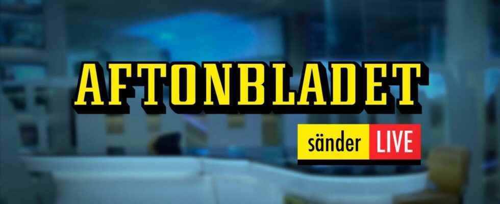 Russian oil stop Aftonbladet podcast