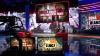 Russian propaganda is rampant on Italian television the countrys