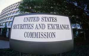 SEC studies new rules for the execution of orders from