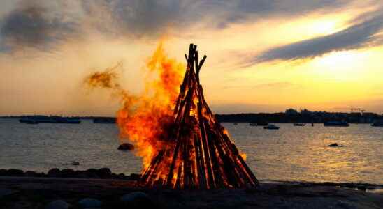 Saint Jean 2022 tradition of fires history everything to know
