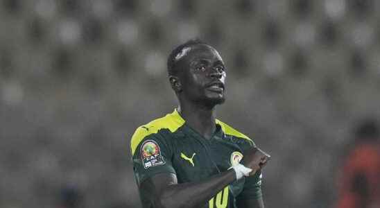 Senegal Benin the Senegalese win thanks to a huge