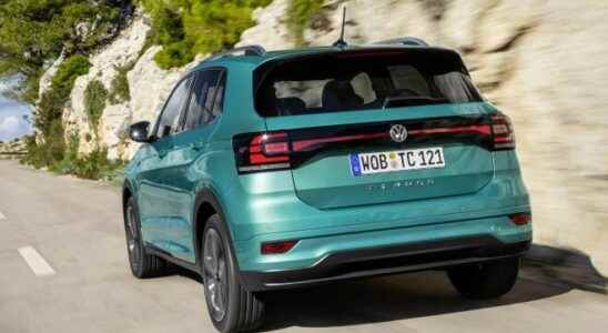 Significant hikes in 2022 Volkswagen T Cross prices in June