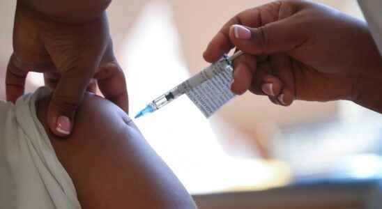 South African government welcomes lifting of patents on Covid vaccines