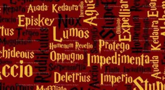 Spells in the World of Harry Potter and Their Meanings