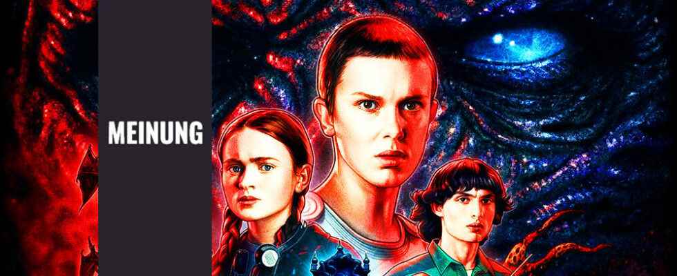 Stranger Things finally solves its massive villain problem after 4
