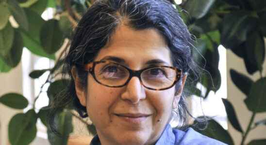 Support for researcher Fariba Adelkhah arrested three years ago in