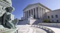 Supreme Court freezes Texas states controversial free speech law