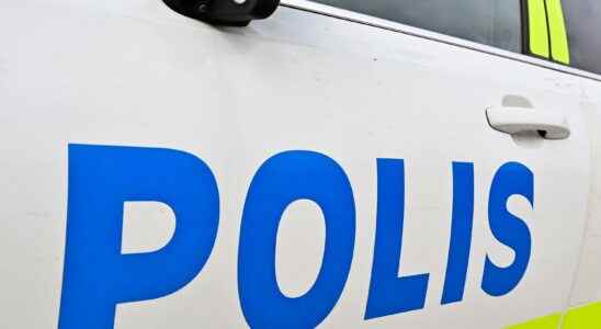 Suspected attempted murder on Kungsholmen