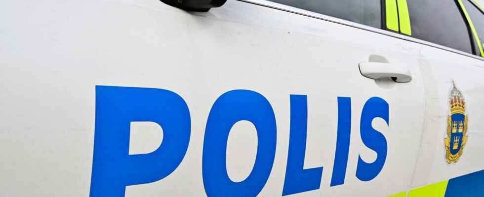Suspected attempted murder on Kungsholmen