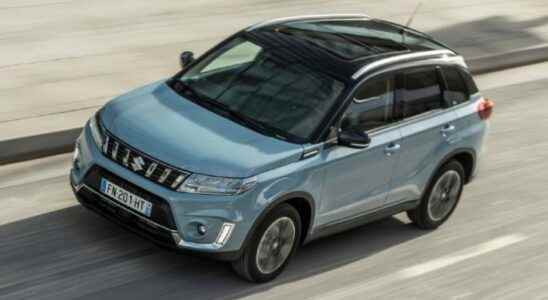 Suzuki 2022 Current Price List New Suzuki Vehicle Prices