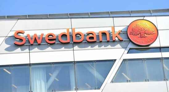 Swedbank believes in a sharp rise in mortgage rates