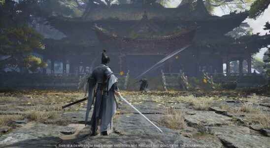 Tencent announces new game using Unreal Engine 5
