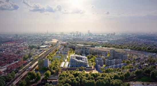 Tens of millions for Utrecht municipalities to accelerate housing construction