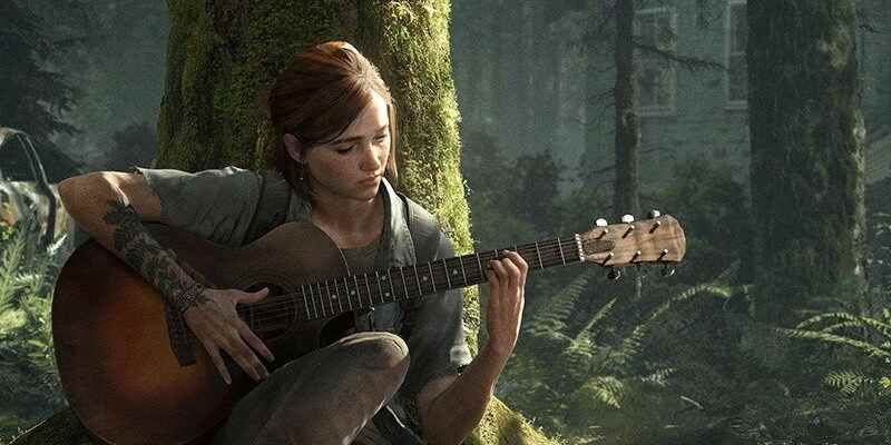 The Last of Us Remake release date and platforms leaked