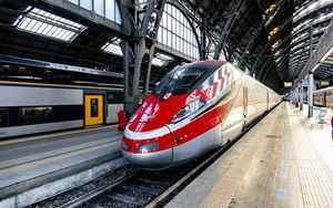 The Trenitalia Summer Experience 2022 kicks off